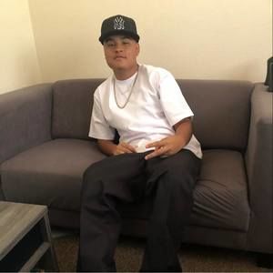 Meet your Posher, Raymond